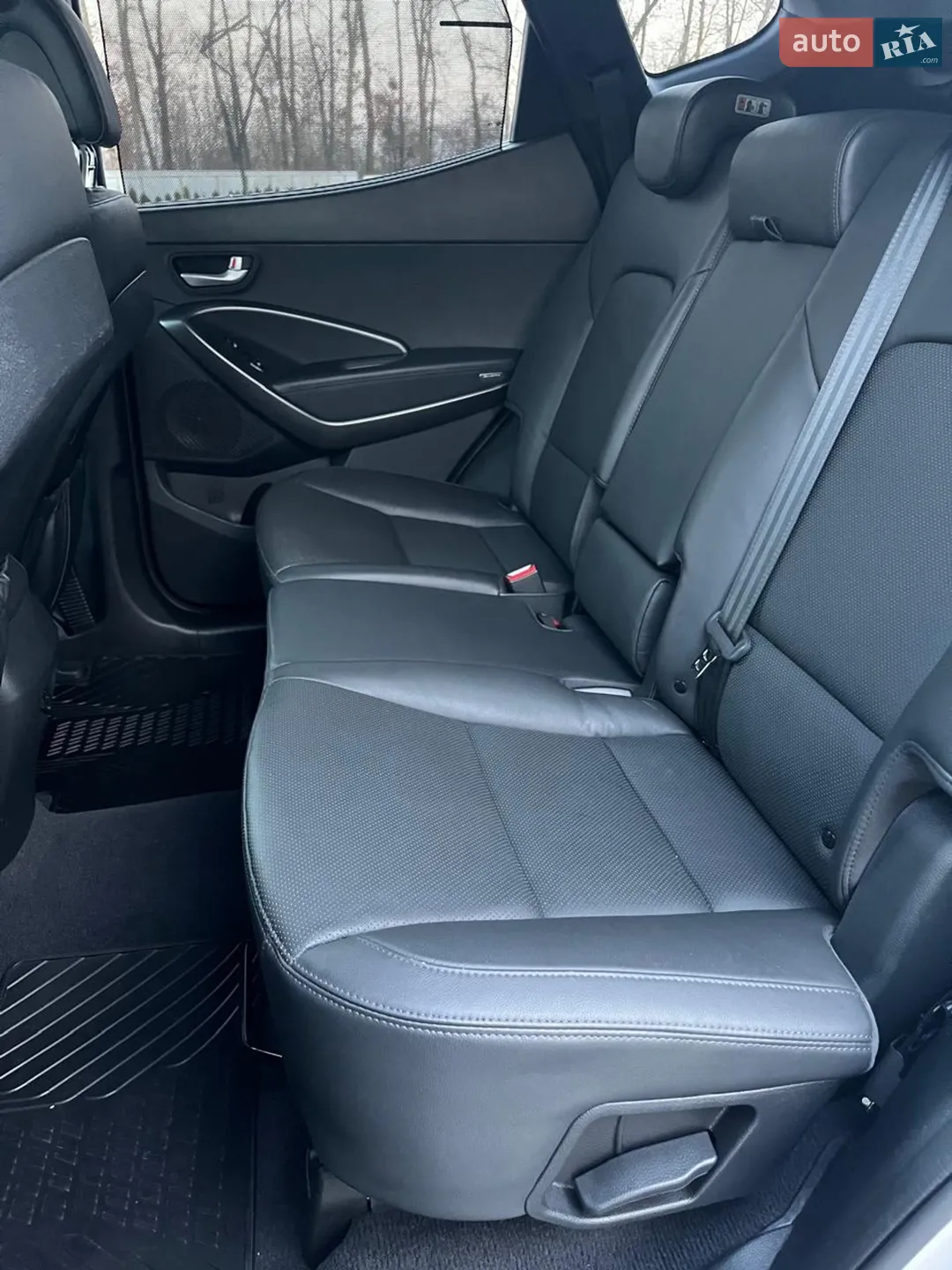 2015 Hyundai Santa Fe - мініатюра 58