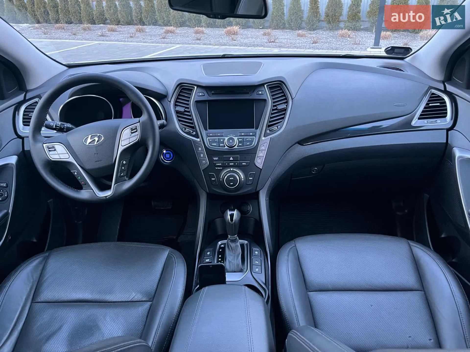 2015 Hyundai Santa Fe - мініатюра 63