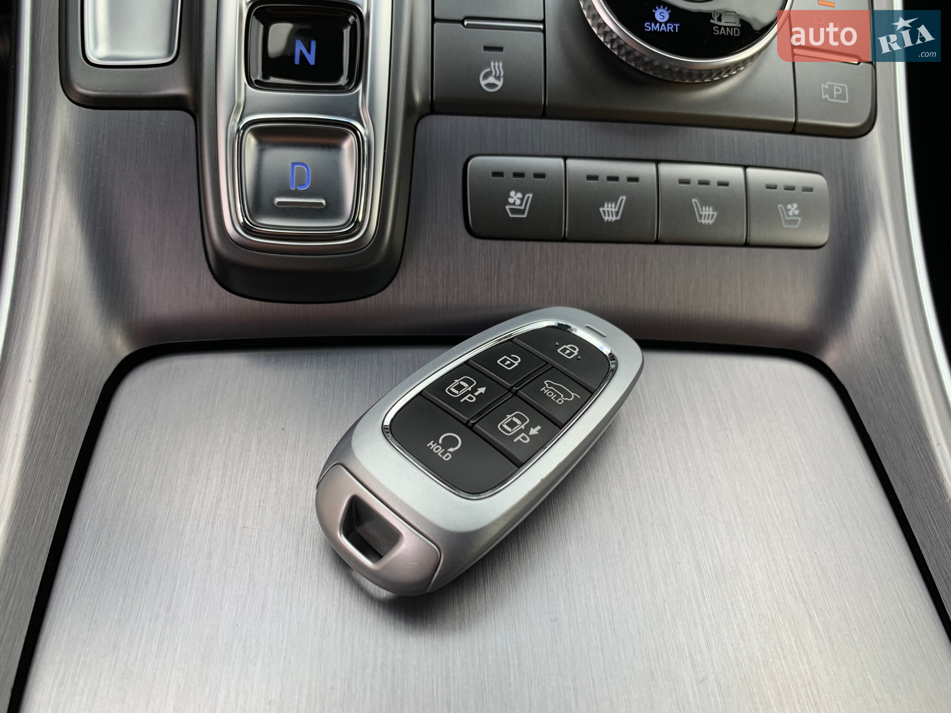 2021 Hyundai Santa Fe - мініатюра 31