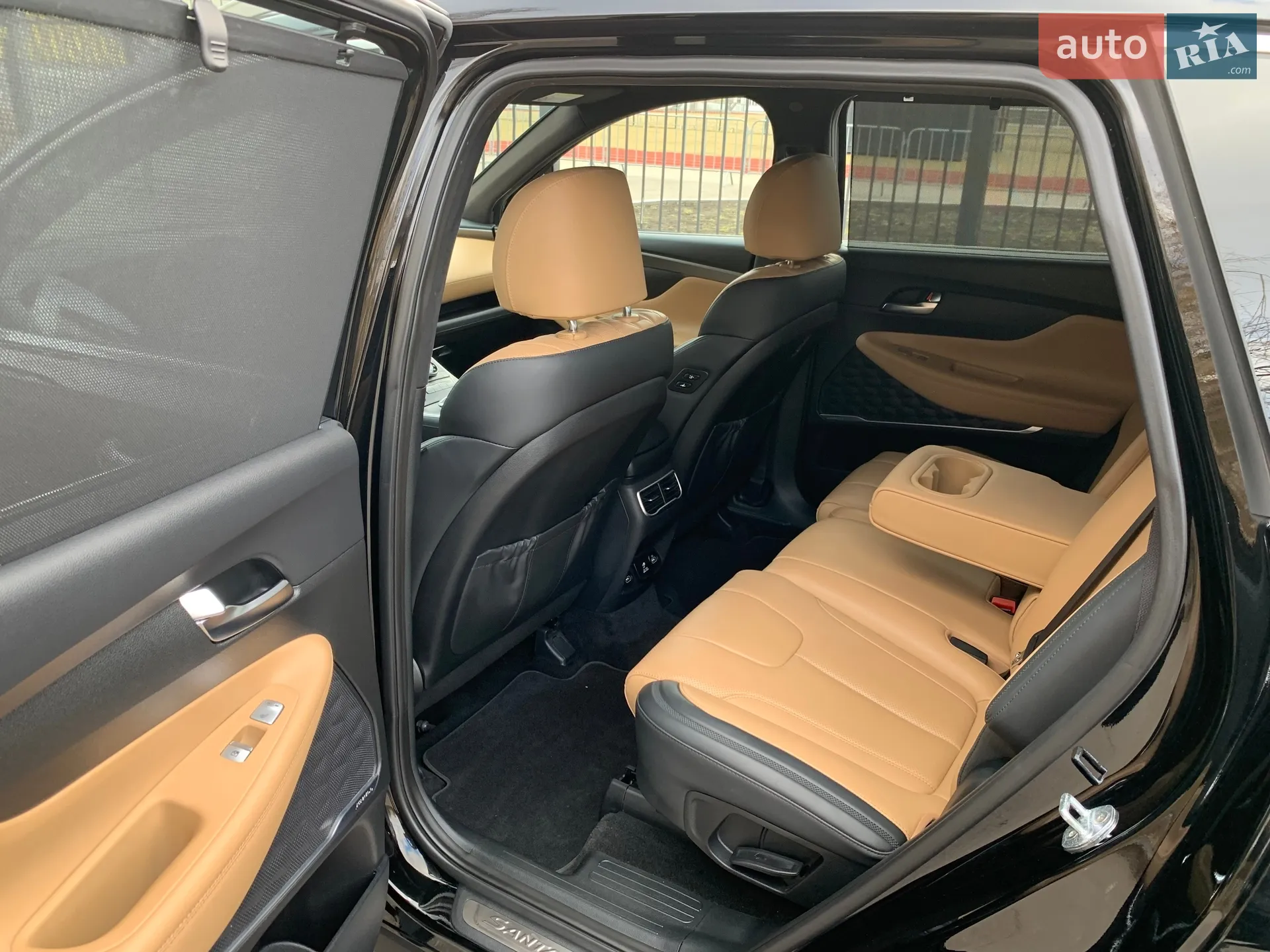 2021 Hyundai Santa Fe - мініатюра 53