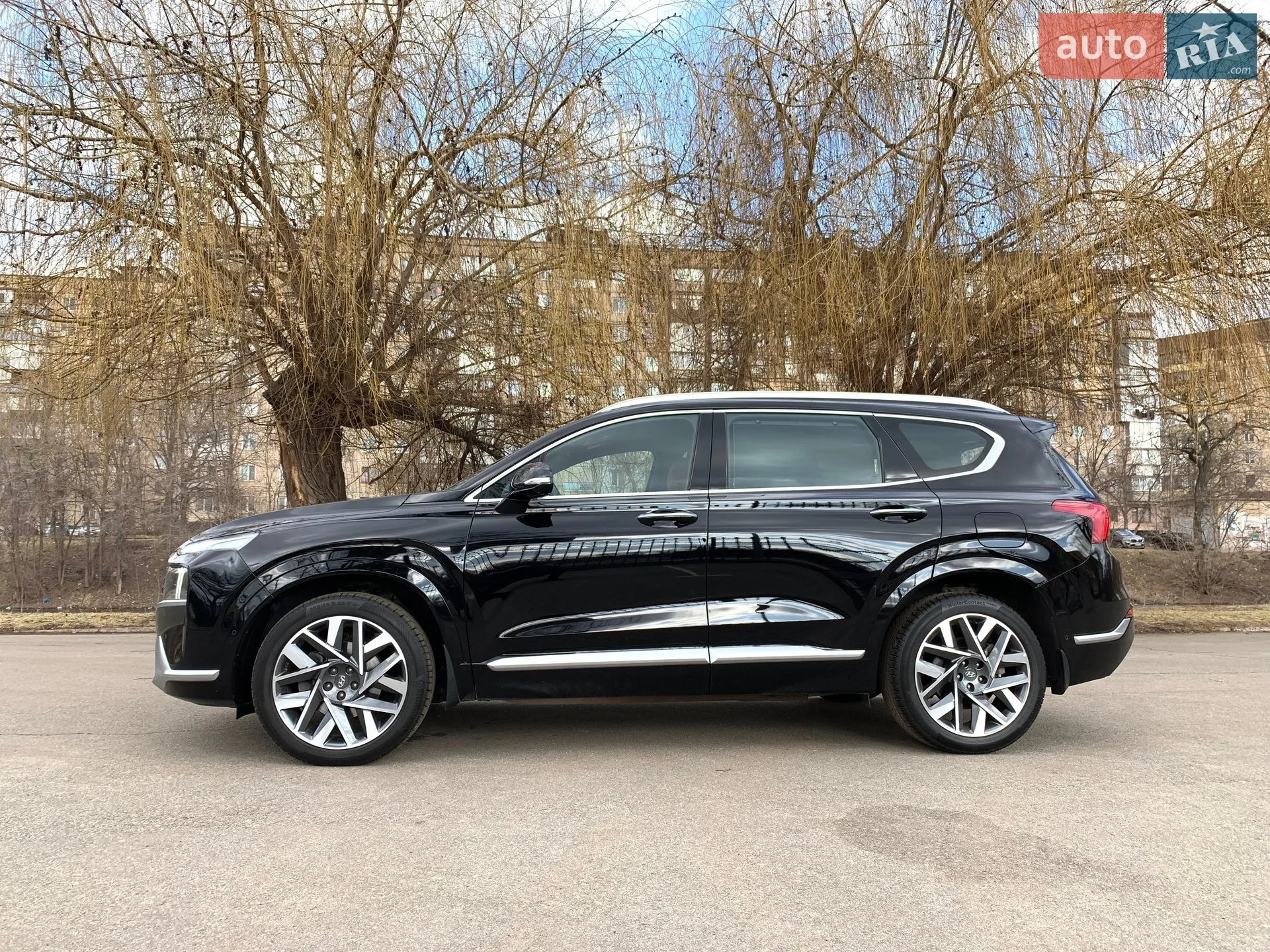 2021 Hyundai Santa Fe - мініатюра 9