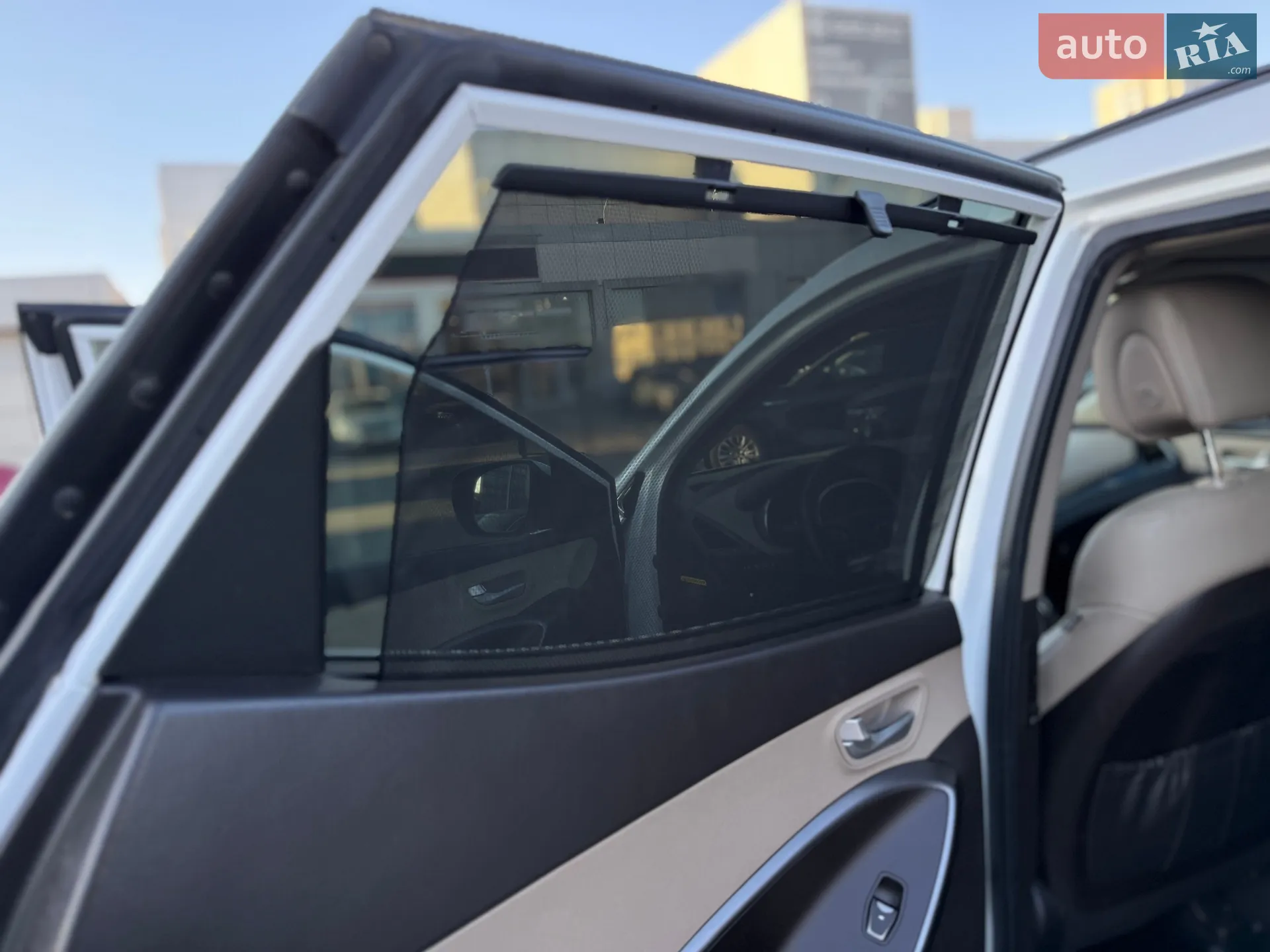 2016 Hyundai Santa Fe - мініатюра 22