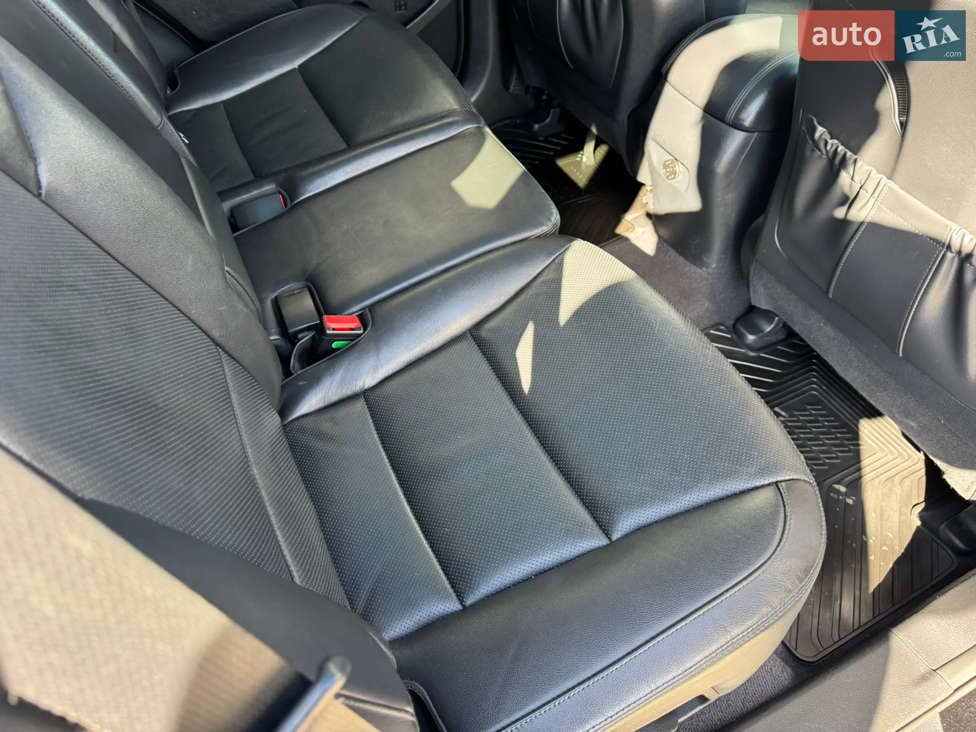 2017 Hyundai Santa Fe - мініатюра 43
