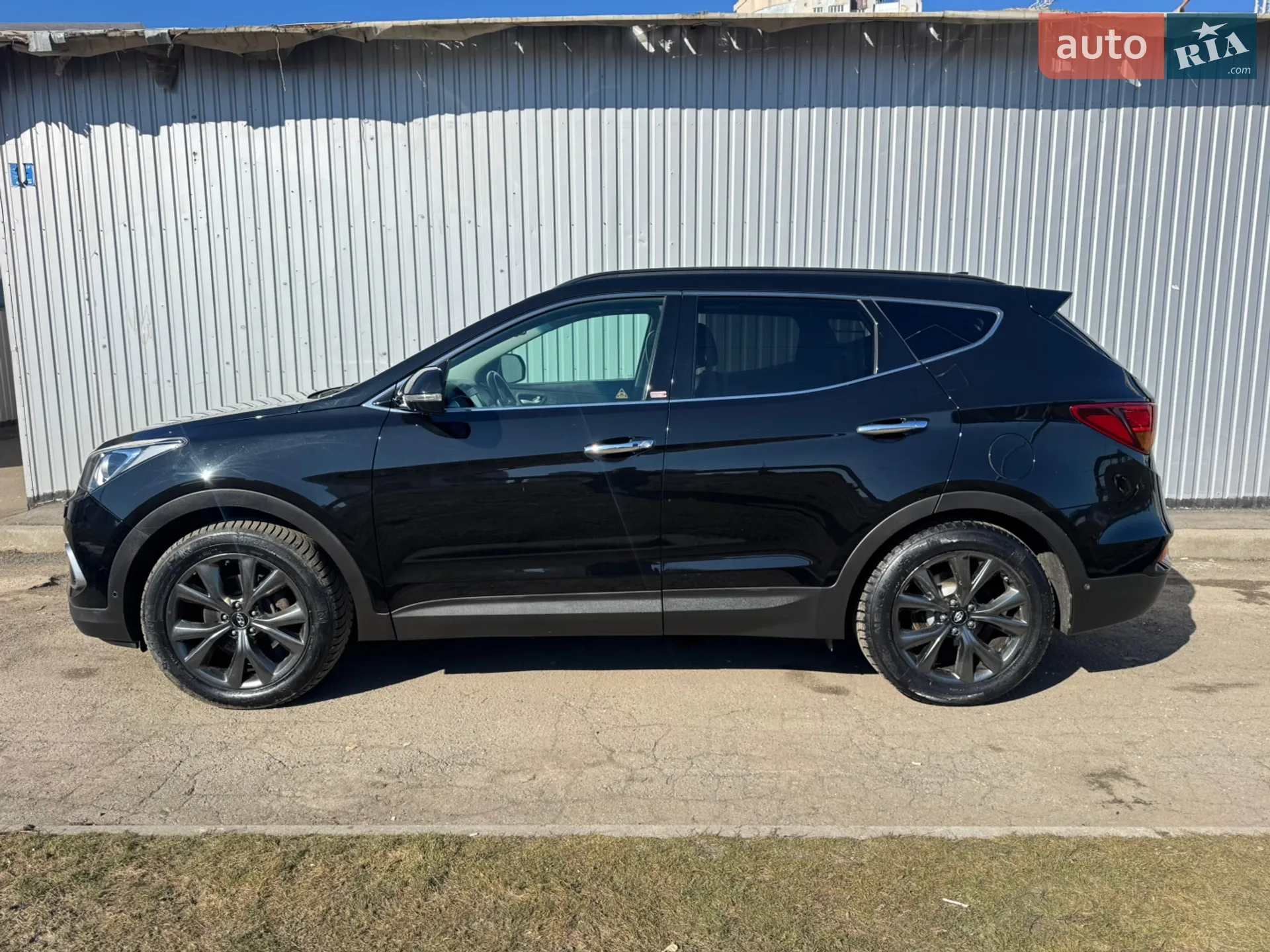 2017 Hyundai Santa Fe - мініатюра 73