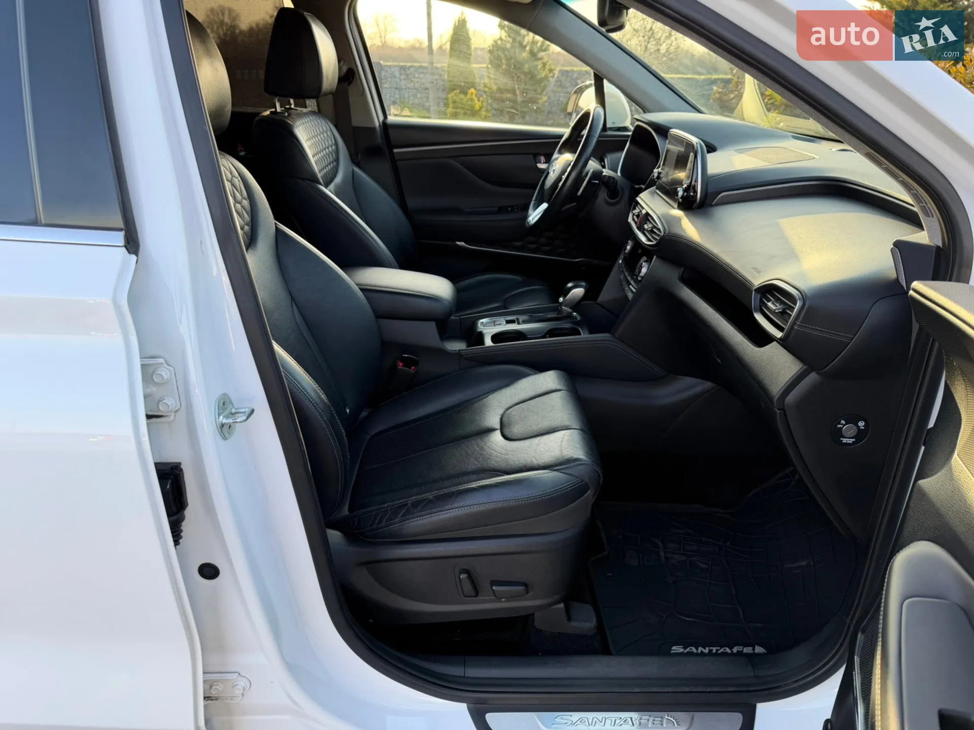 2020 Hyundai Santa Fe - мініатюра 26