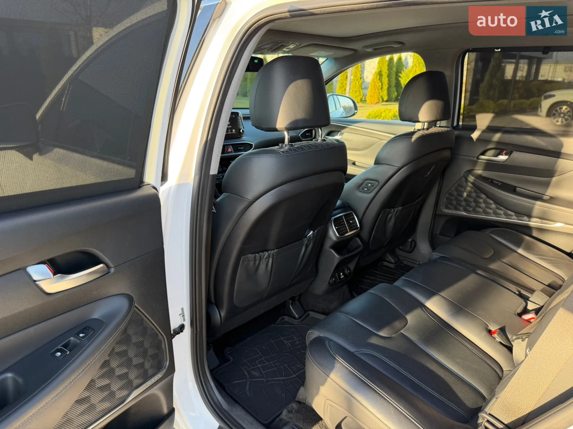 2020 Hyundai Santa Fe - мініатюра 29