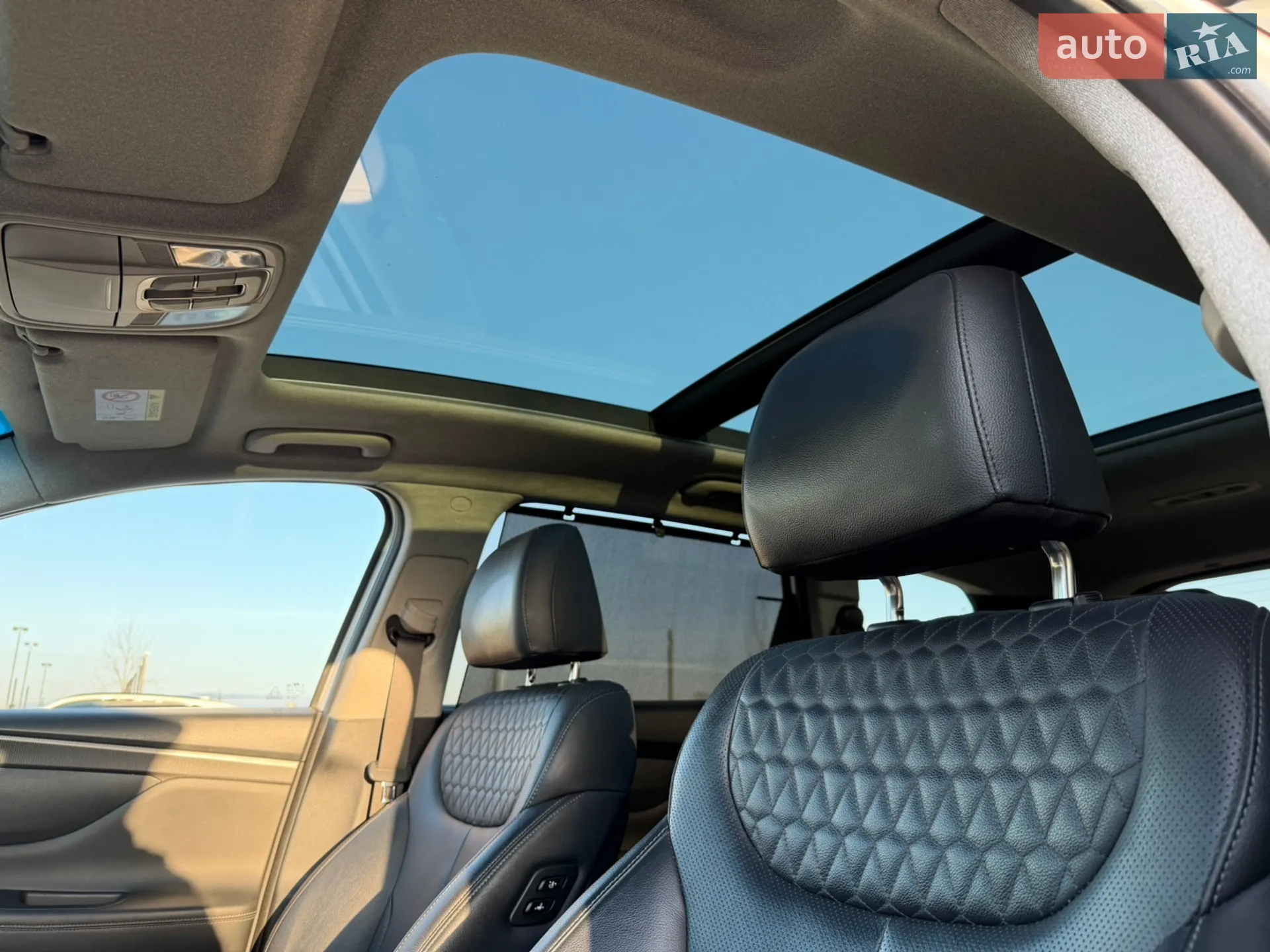 2020 Hyundai Santa Fe - мініатюра 53