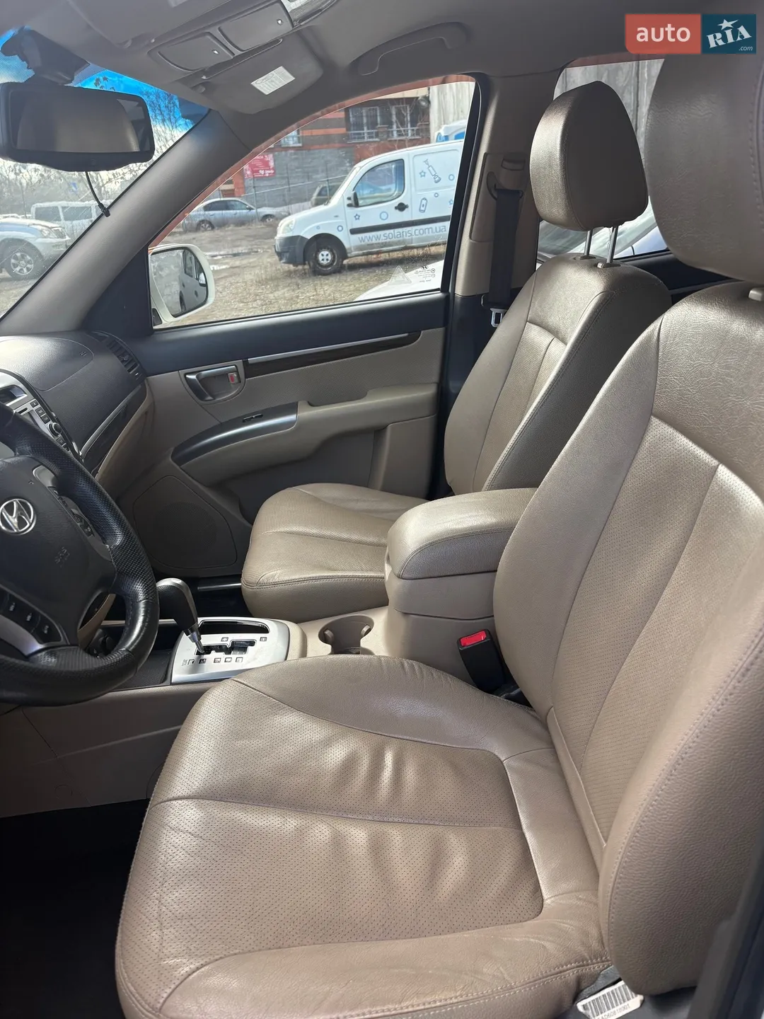 2011 Hyundai Santa Fe - мініатюра 15