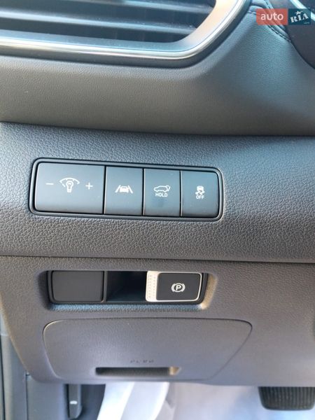 Внедорожник / Кроссовер Hyundai Santa FE 2023 в Черкассах