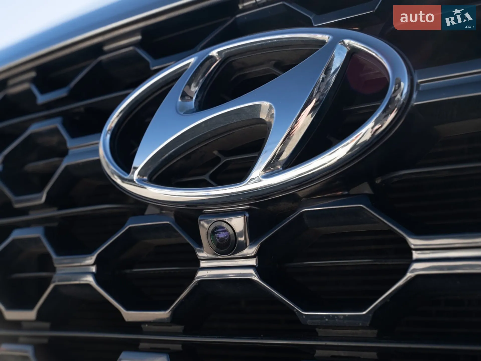 2018 Hyundai Santa Fe - мініатюра 6