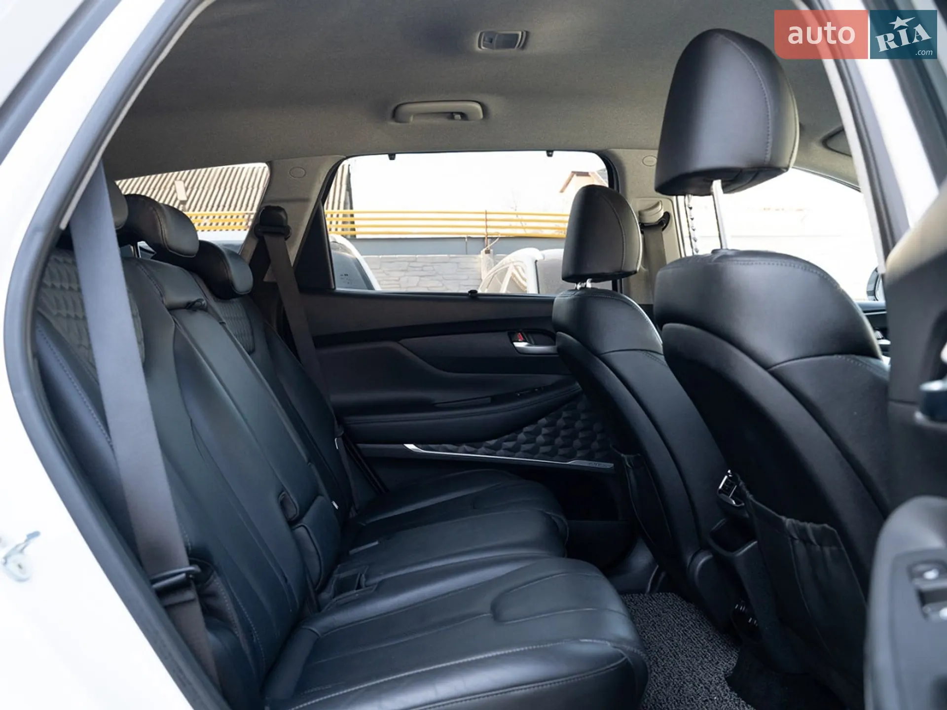 2018 Hyundai Santa Fe - мініатюра 9