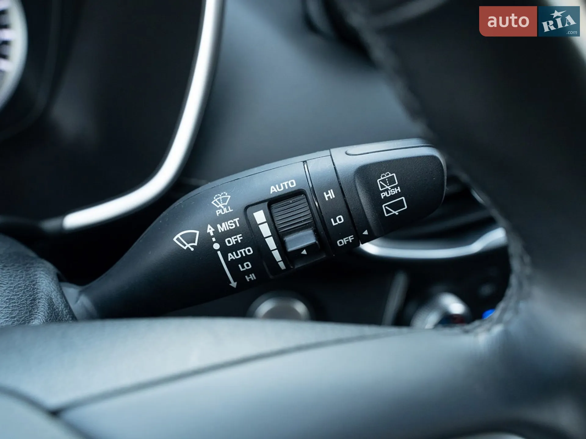 2018 Hyundai Santa Fe - мініатюра 11