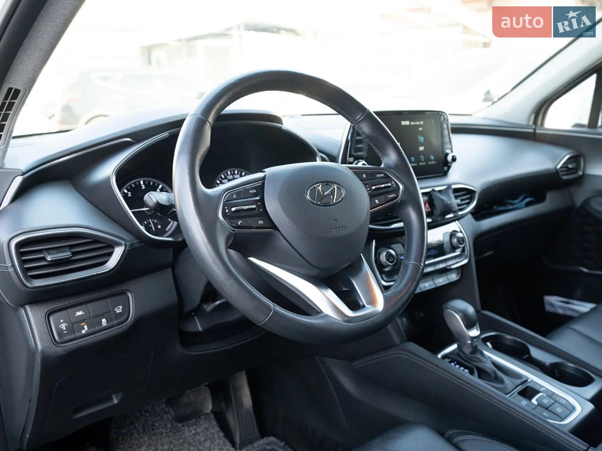 2018 Hyundai Santa Fe - мініатюра 17