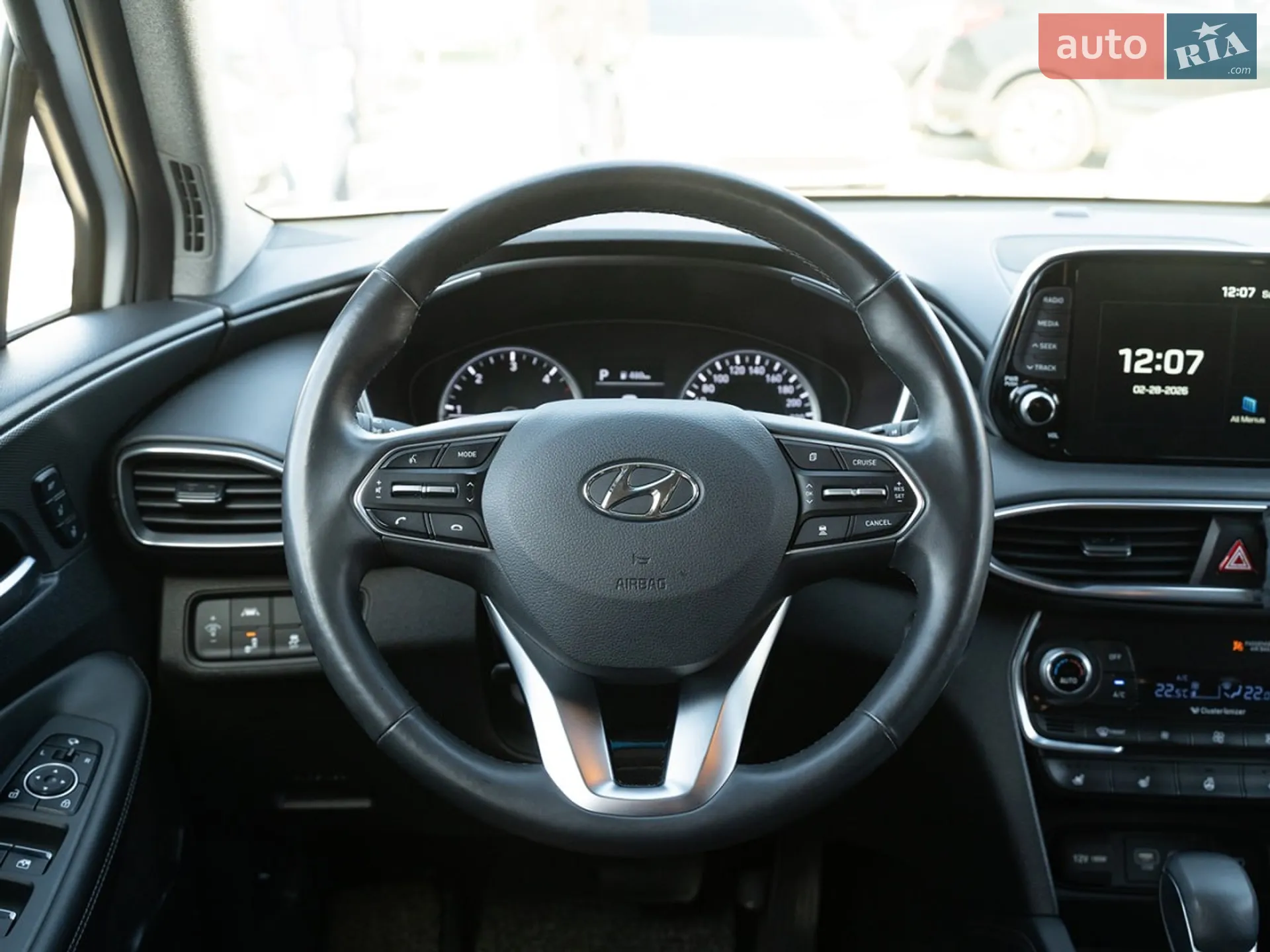2018 Hyundai Santa Fe - мініатюра 22