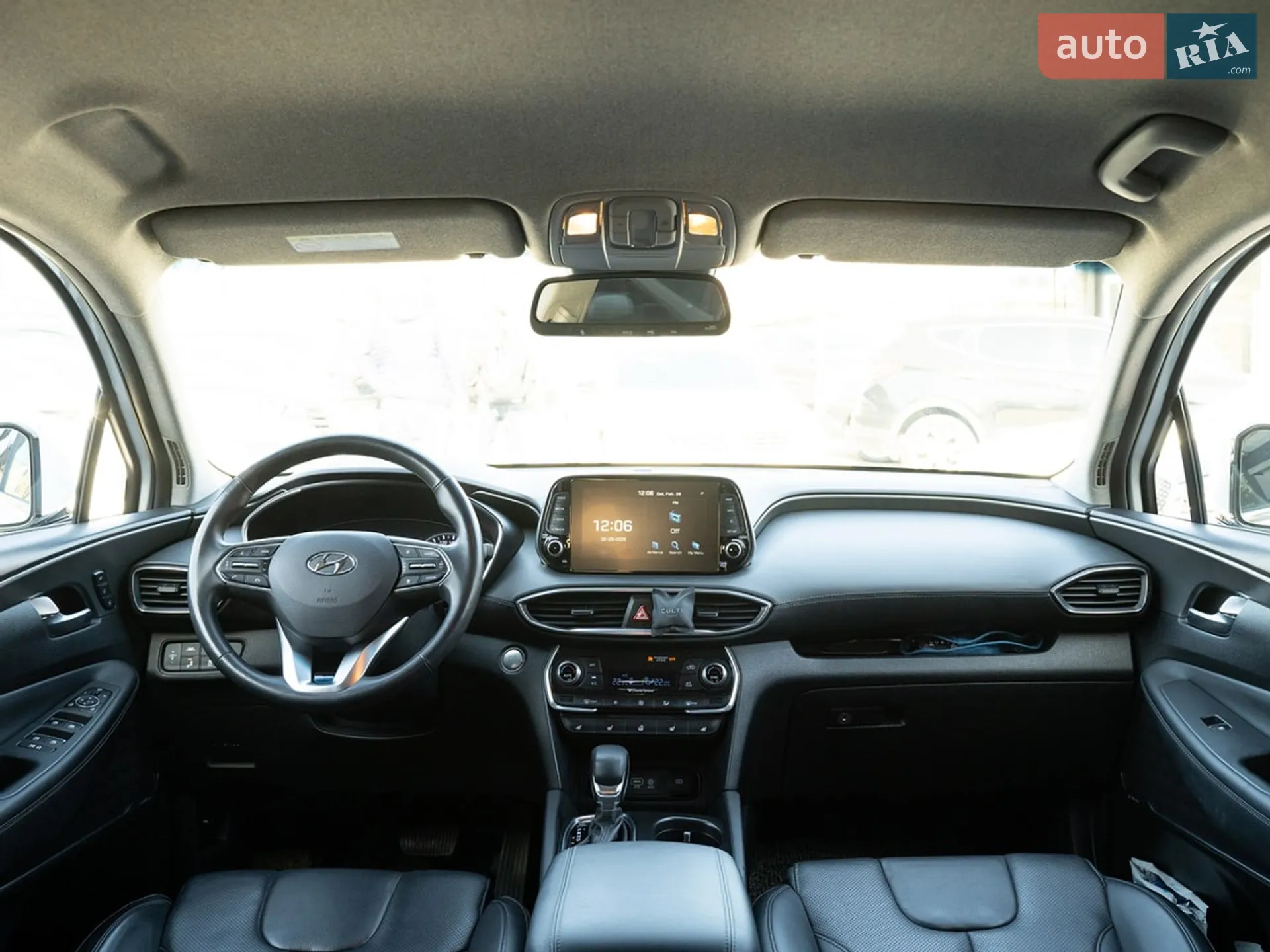 2018 Hyundai Santa Fe - мініатюра 23