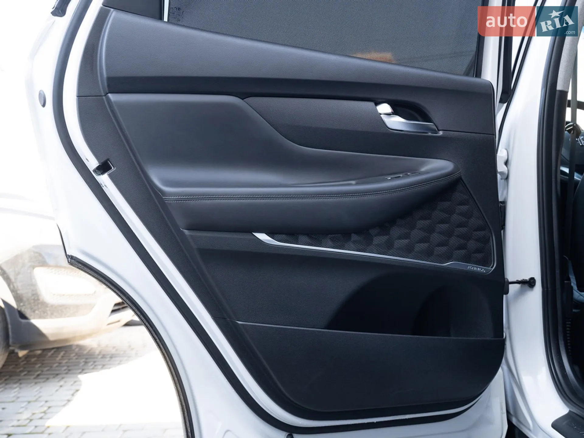 2018 Hyundai Santa Fe - мініатюра 30