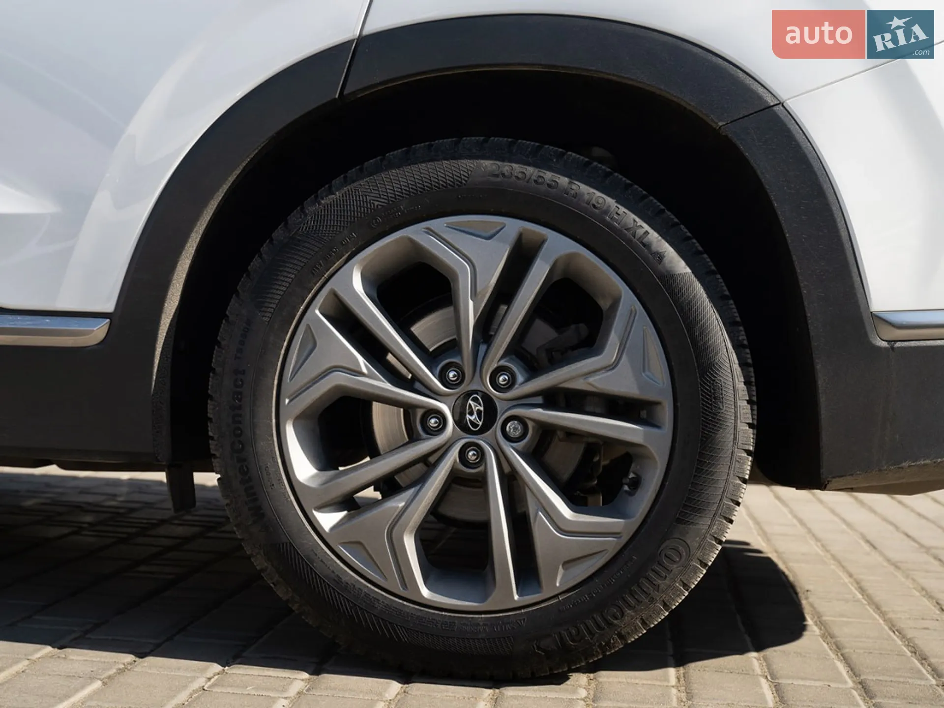 2018 Hyundai Santa Fe - мініатюра 31