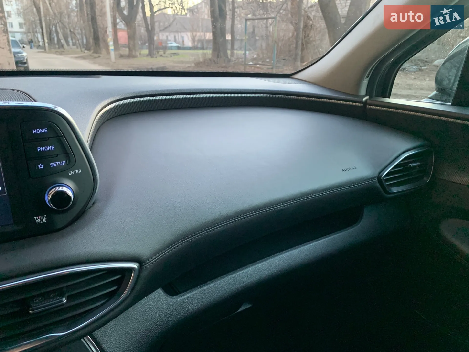 2020 Hyundai Santa Fe - мініатюра 38