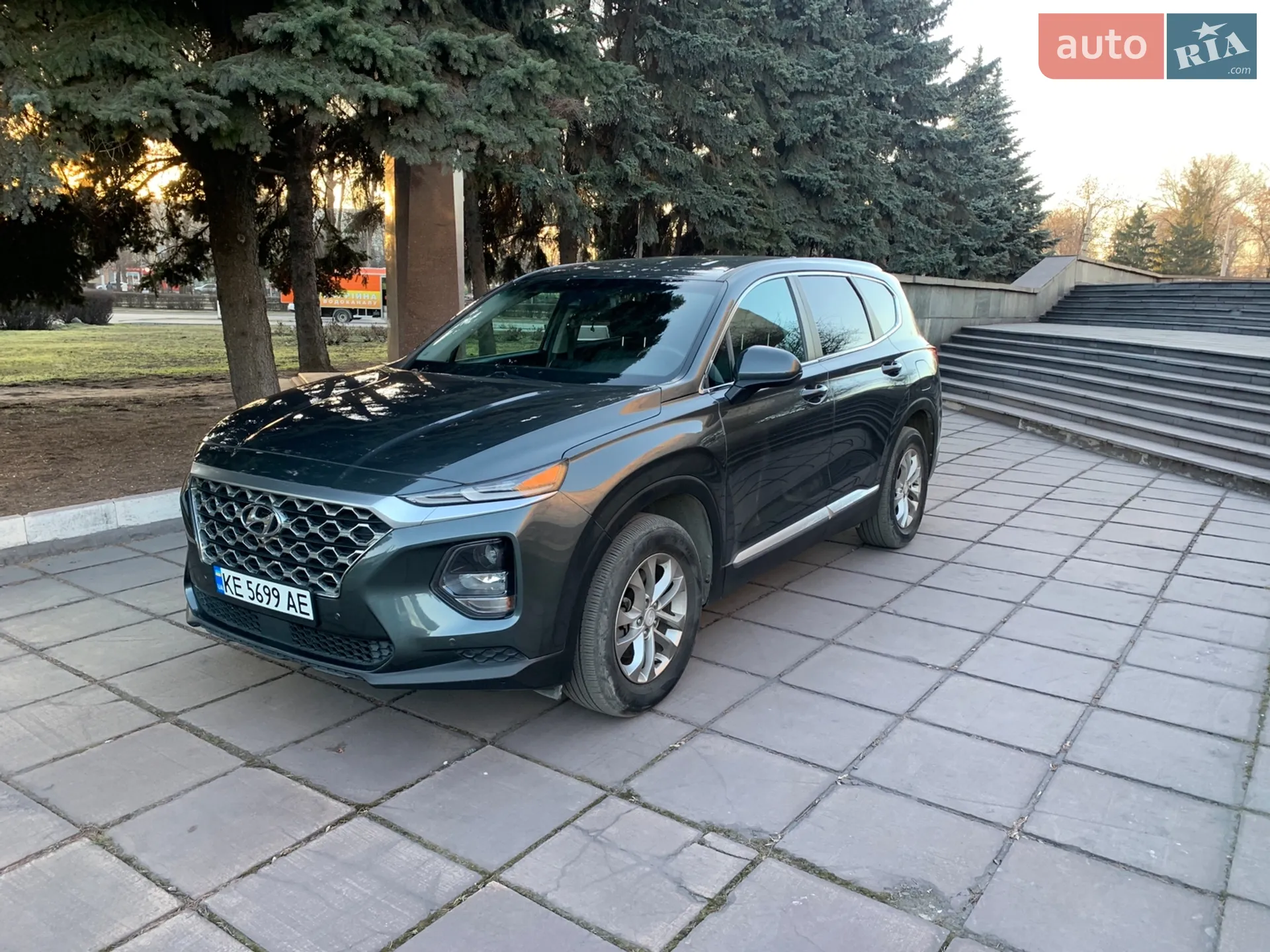 2020 Hyundai Santa Fe - мініатюра 42