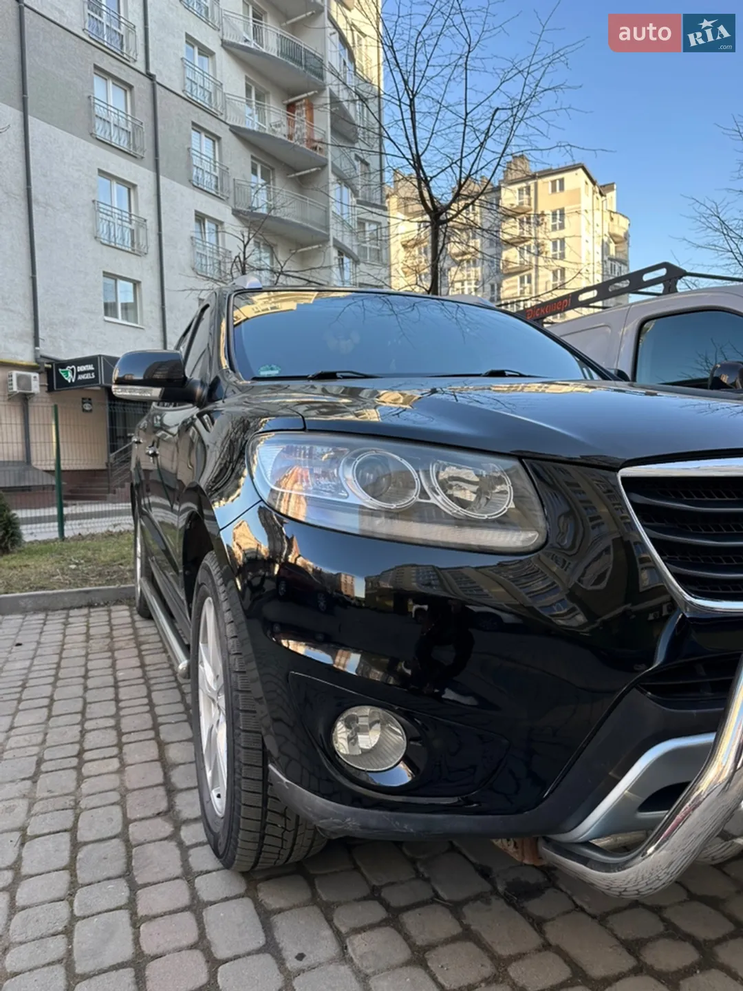 2011 Hyundai Santa Fe - мініатюра 25