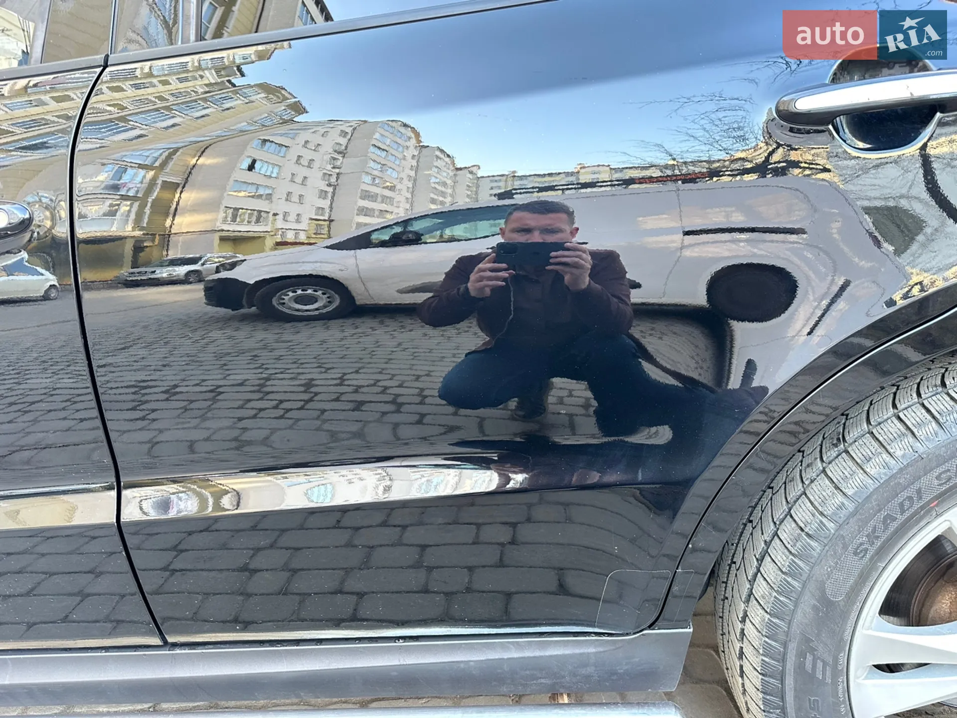 2011 Hyundai Santa Fe - мініатюра 27
