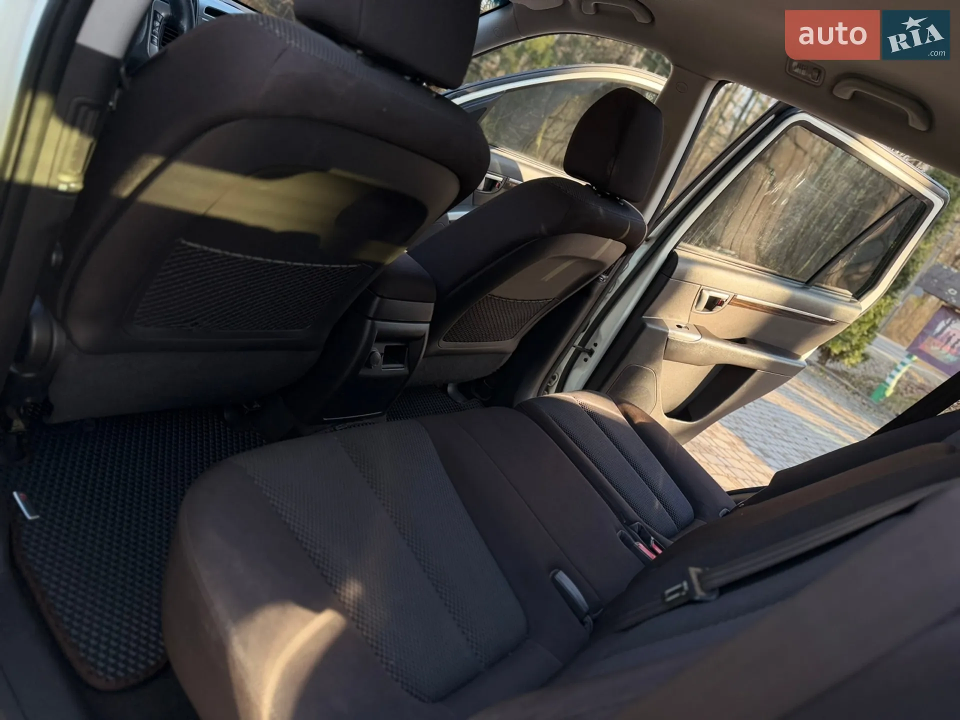 2012 Hyundai Santa Fe - мініатюра 52