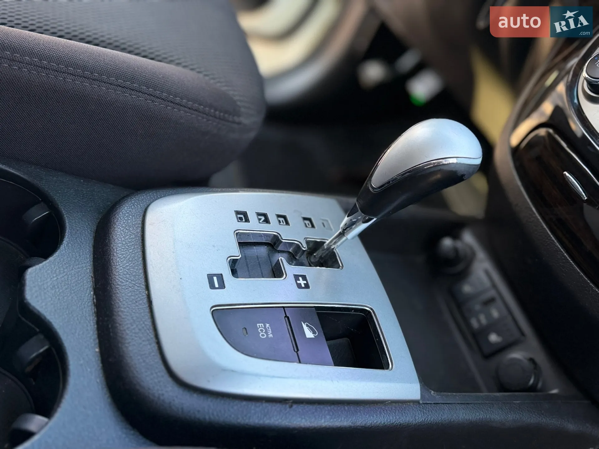 2012 Hyundai Santa Fe - мініатюра 64