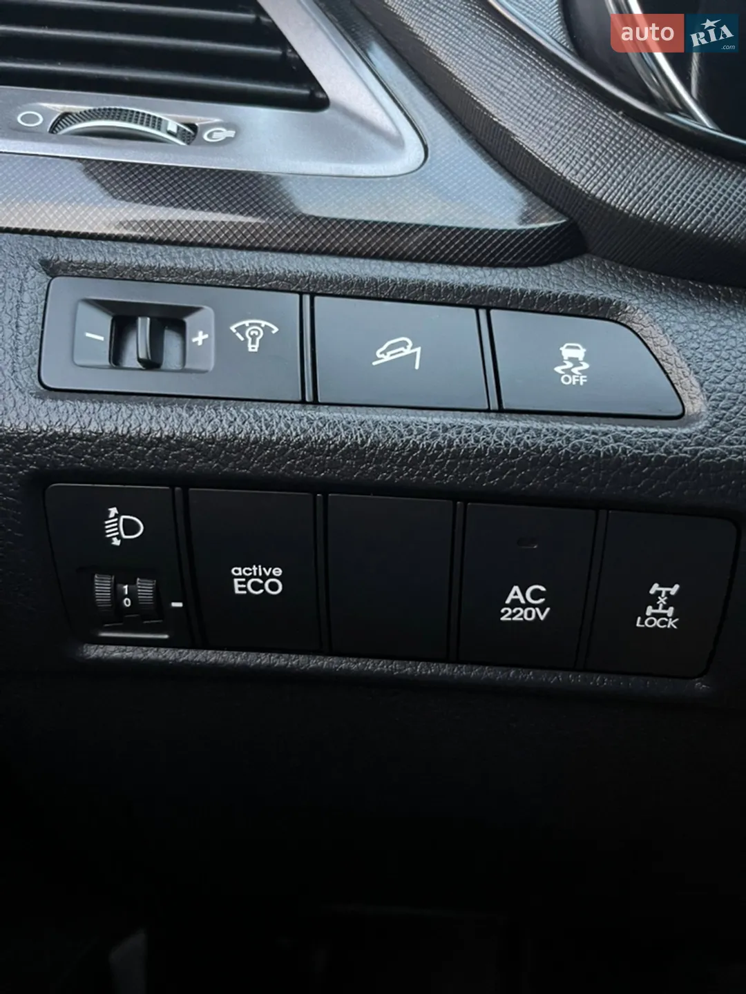2013 Hyundai Santa Fe - мініатюра 27