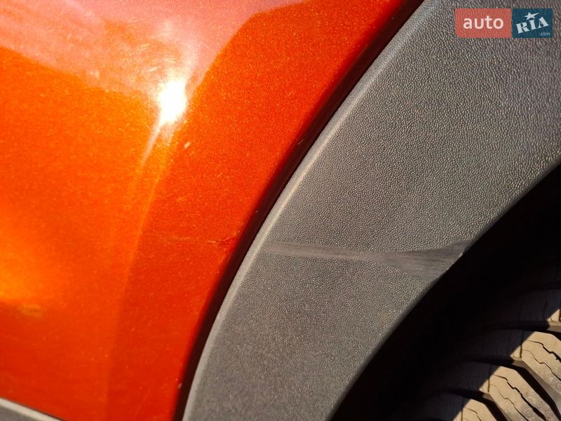 Внедорожник / Кроссовер Hyundai Santa FE 2016 в Киеве