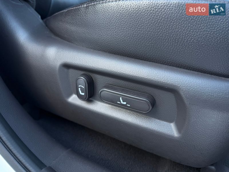 Внедорожник / Кроссовер Hyundai Santa FE 2012 в Луцке