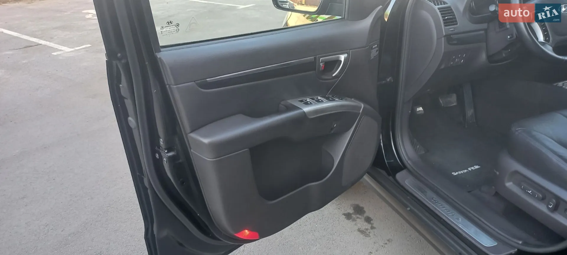 2012 Hyundai Santa Fe - мініатюра 34