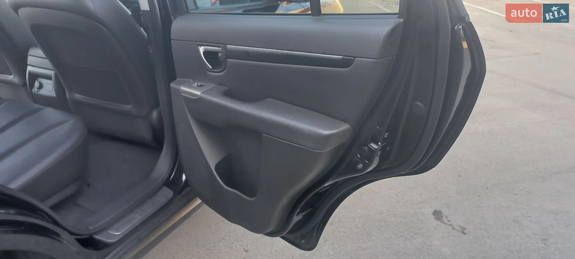 2012 Hyundai Santa Fe - мініатюра 48