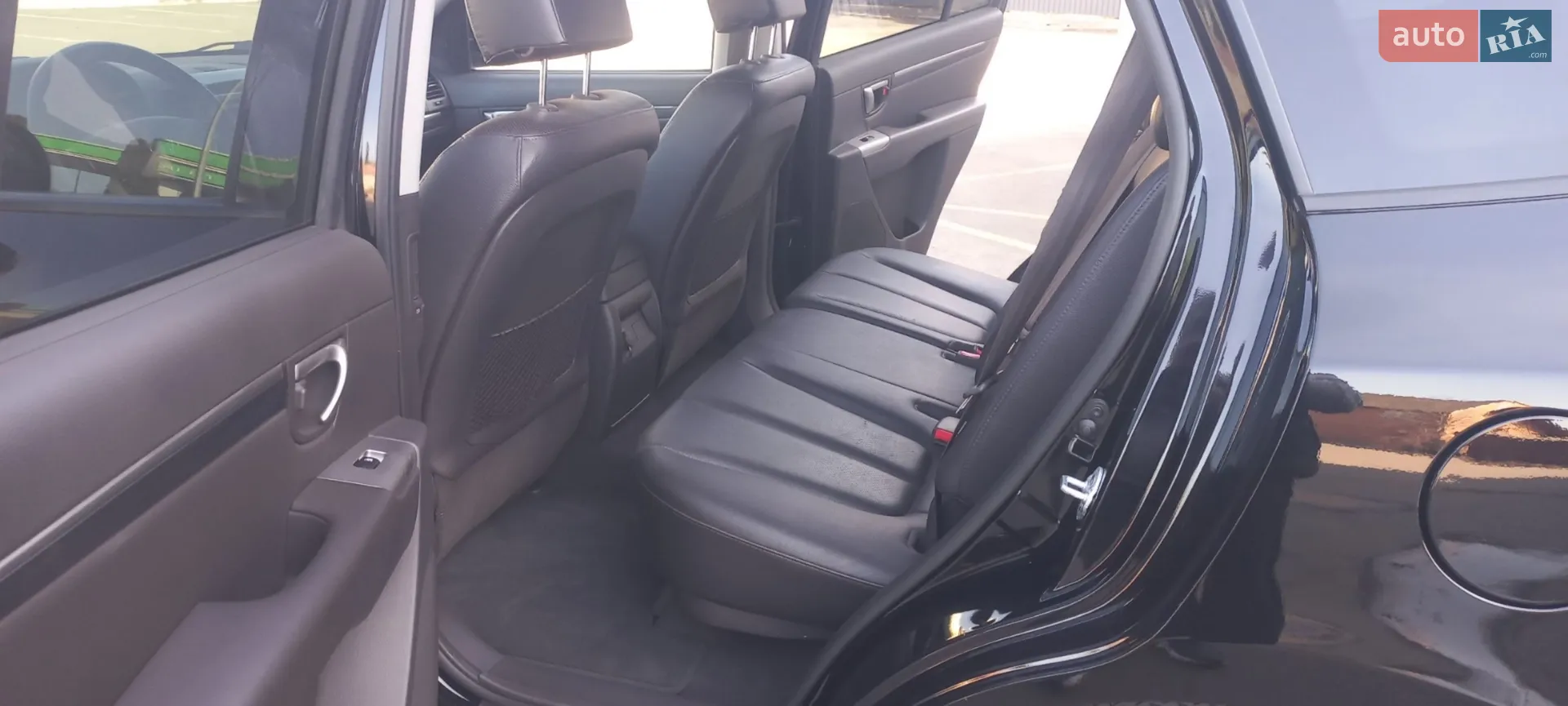2012 Hyundai Santa Fe - мініатюра 52