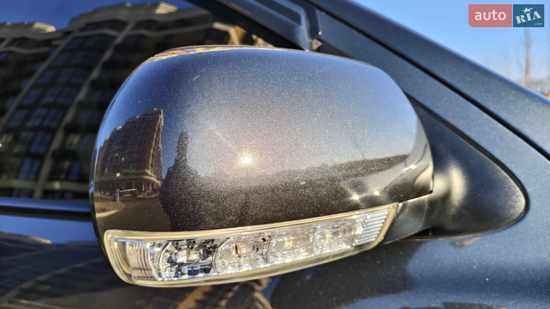 2011 Hyundai Santa Fe - мініатюра 47
