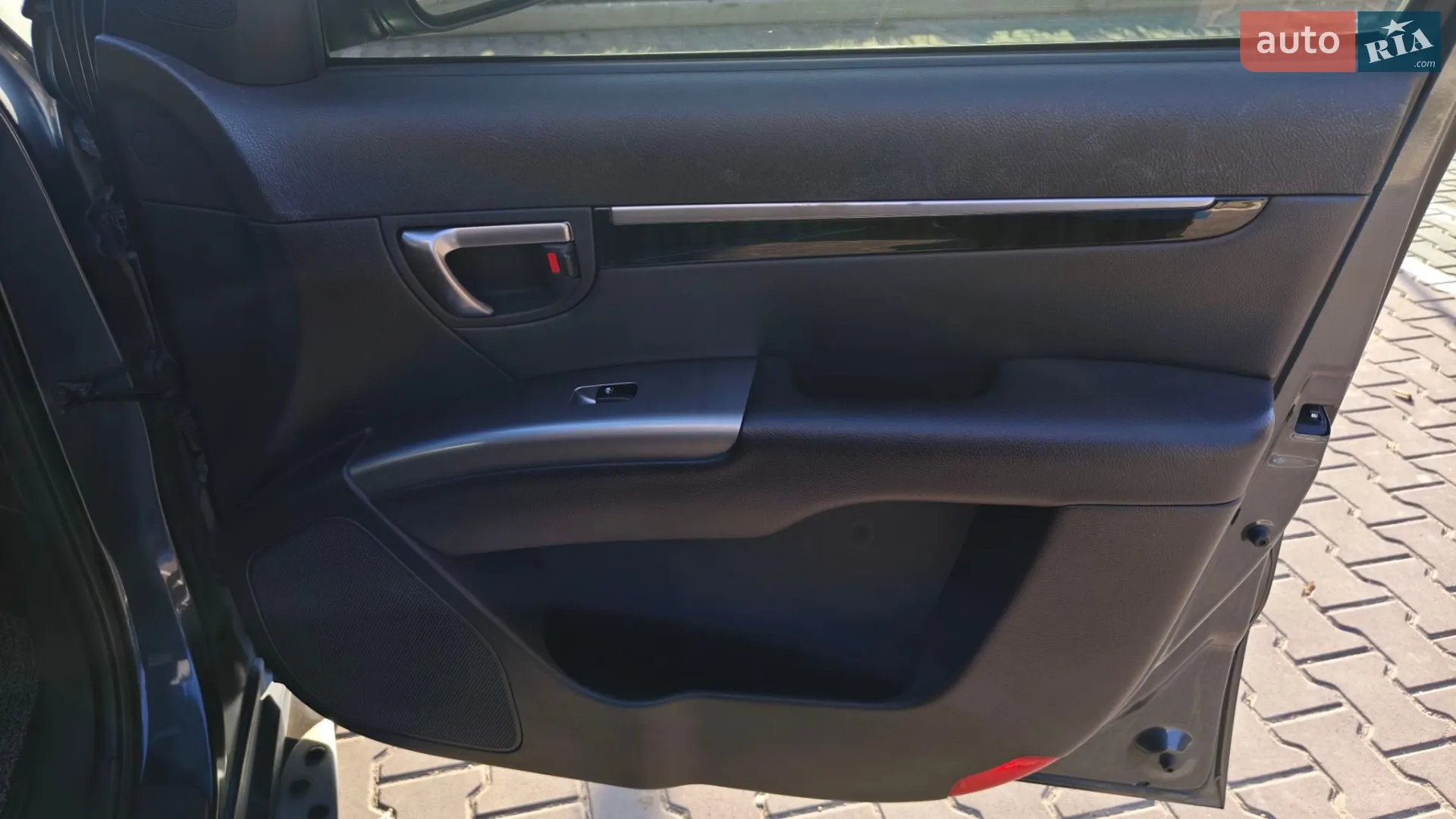 2011 Hyundai Santa Fe - мініатюра 55