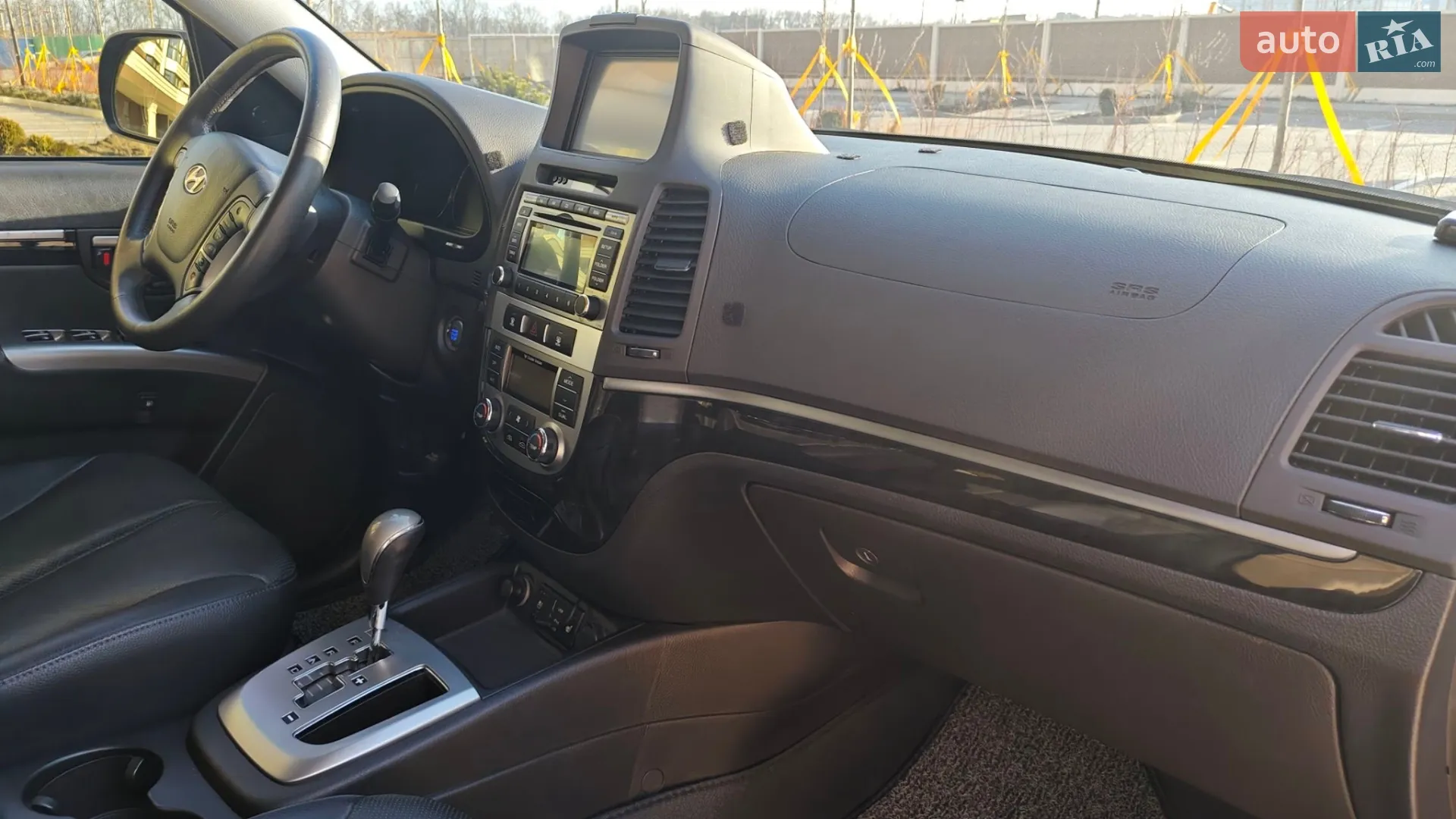 2011 Hyundai Santa Fe - мініатюра 52