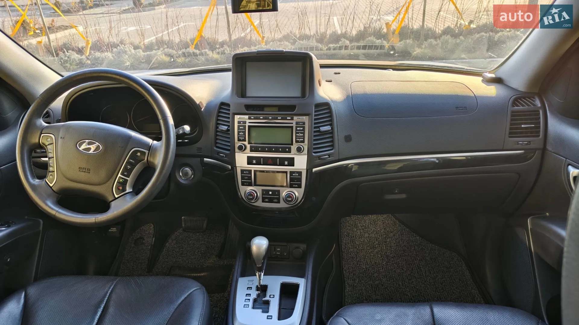 2011 Hyundai Santa Fe - мініатюра 51