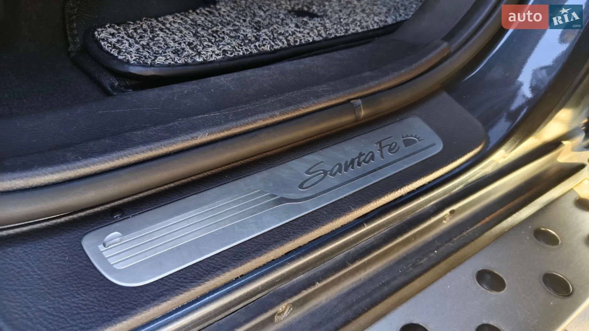 2011 Hyundai Santa Fe - мініатюра 57