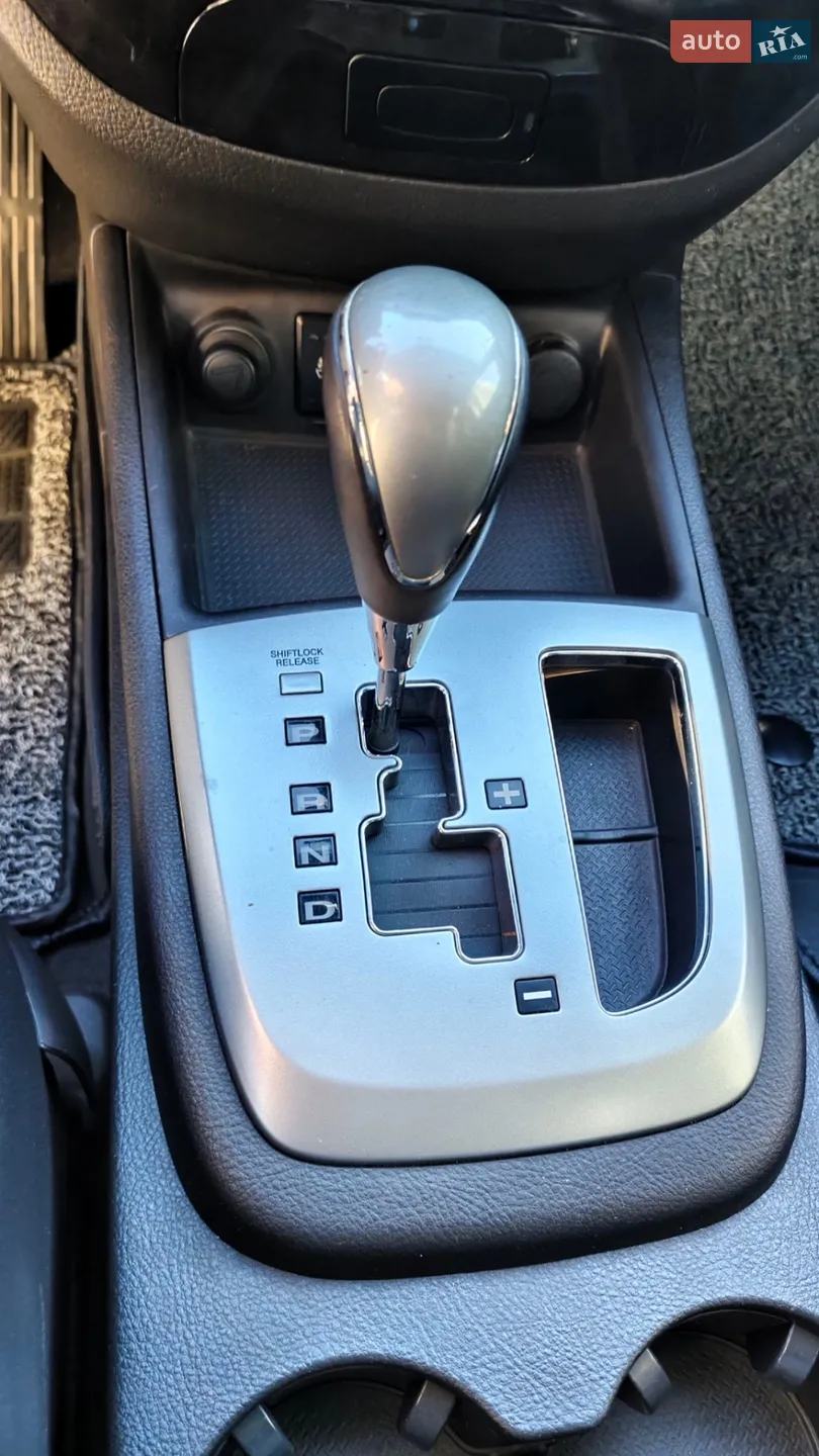 2011 Hyundai Santa Fe - мініатюра 62