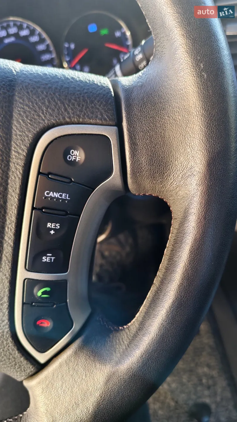 2011 Hyundai Santa Fe - мініатюра 70