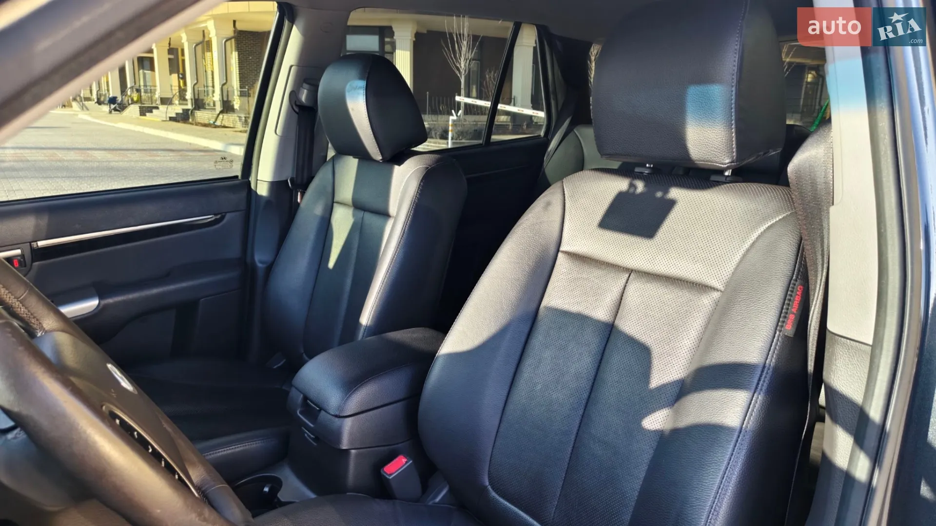 2011 Hyundai Santa Fe - мініатюра 61
