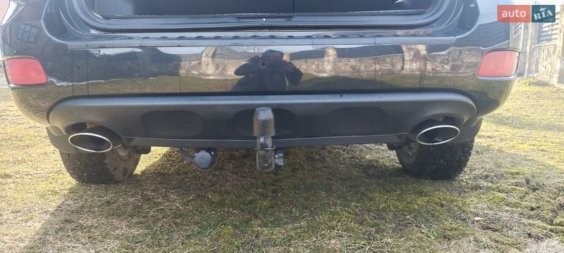 Внедорожник / Кроссовер Hyundai Santa FE 2009 в Надворной