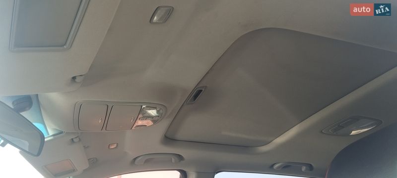 Внедорожник / Кроссовер Hyundai Santa FE 2009 в Надворной