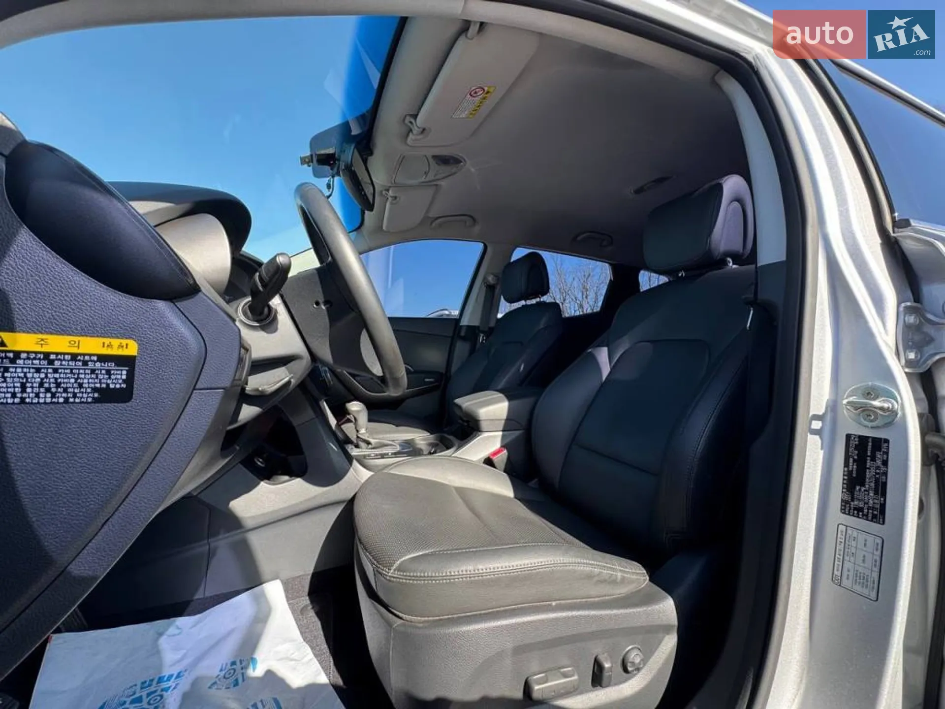 2017 Hyundai Santa Fe - мініатюра 24