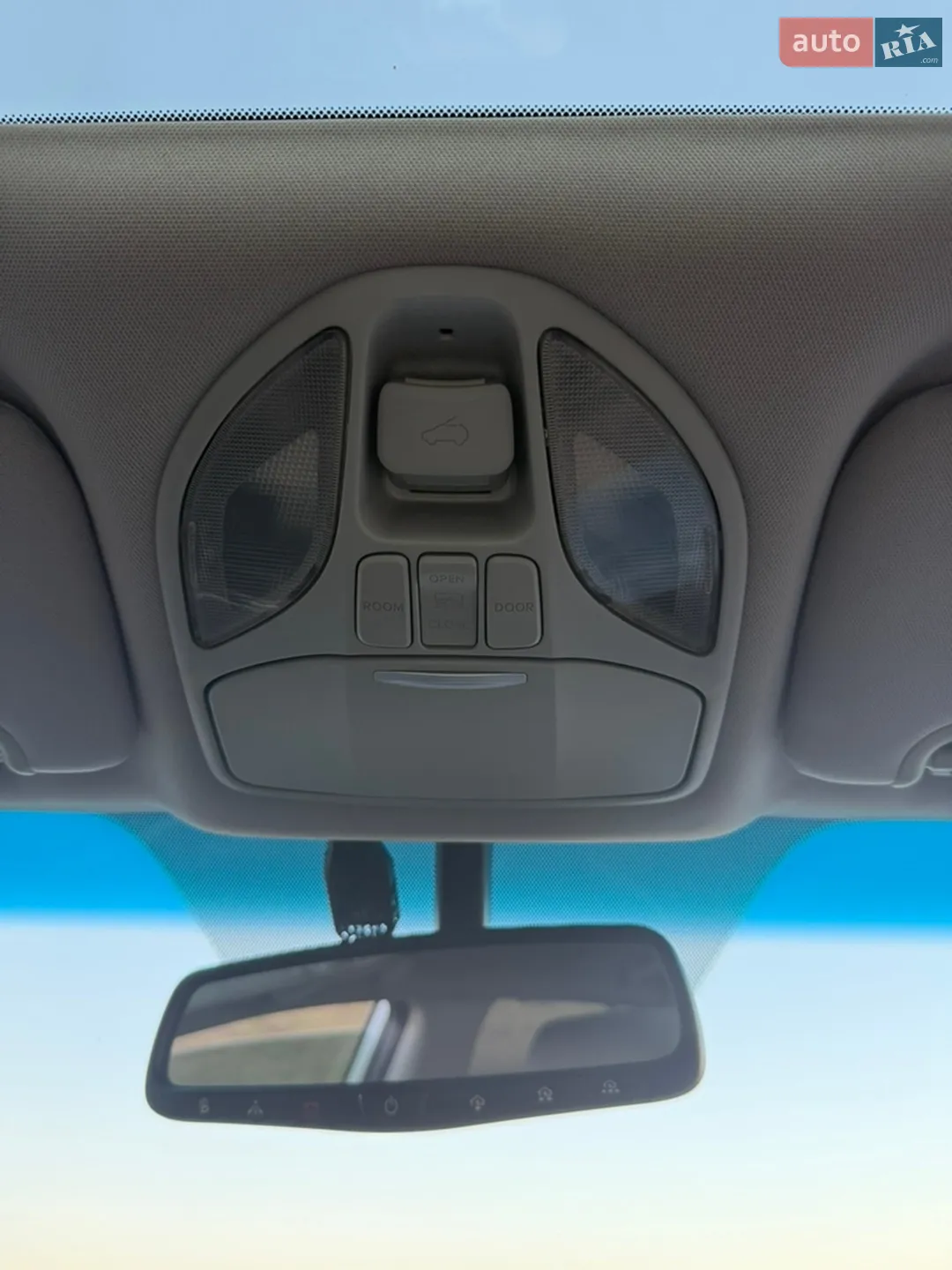 2013 Hyundai Santa Fe - мініатюра 17