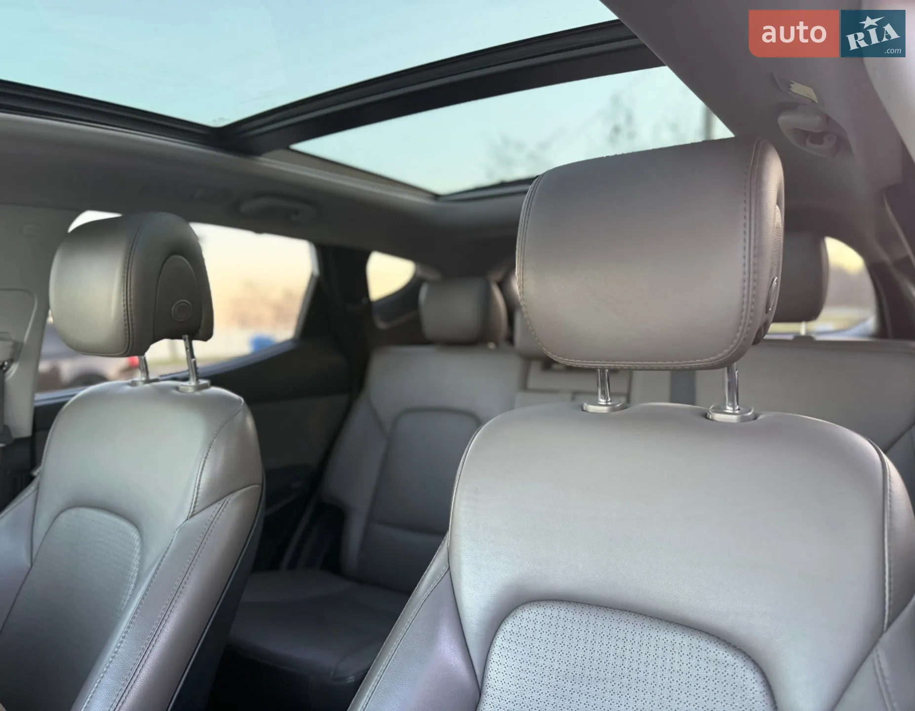 2013 Hyundai Santa Fe - мініатюра 20