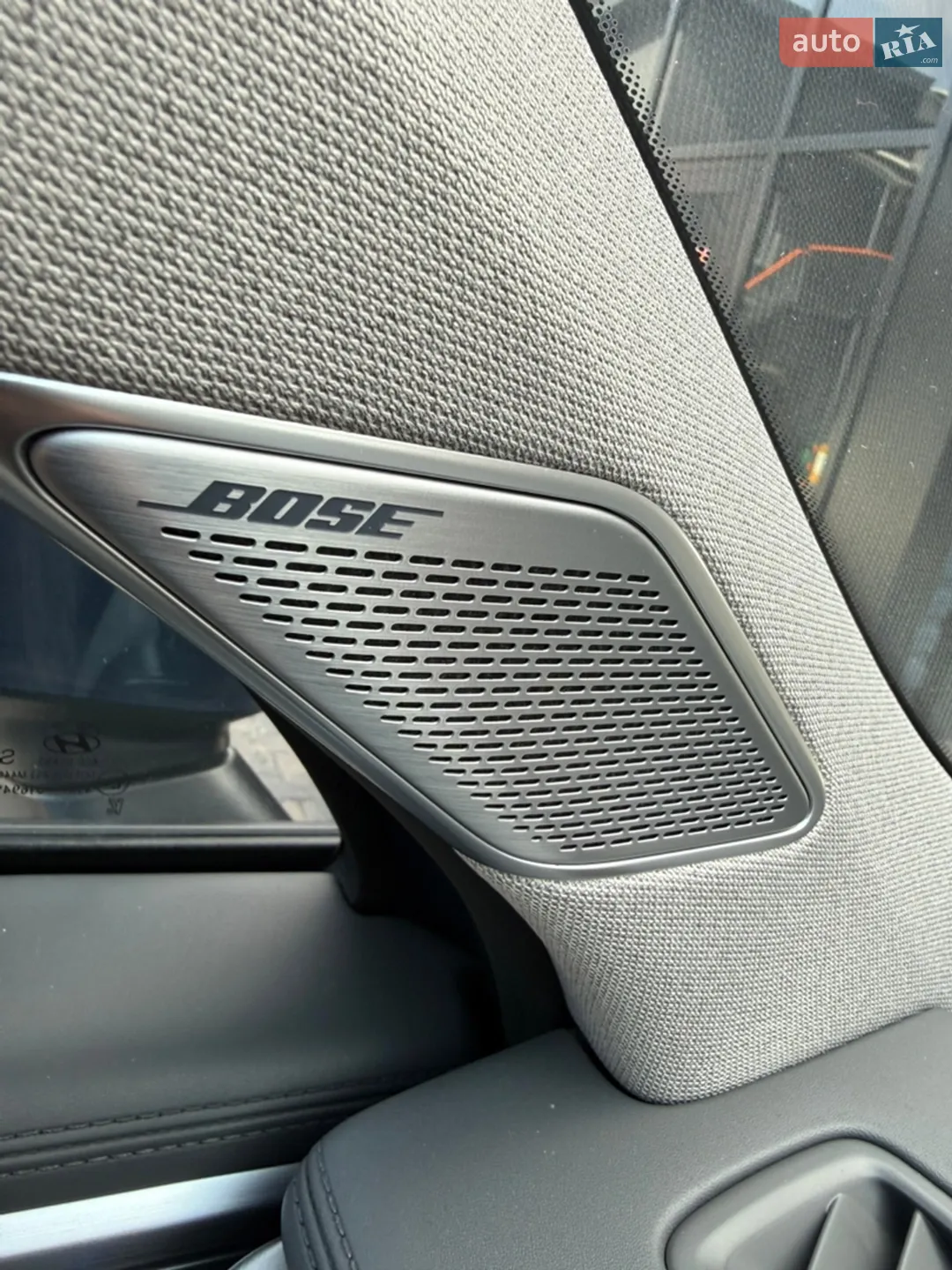 2024 Hyundai Santa Fe - мініатюра 25