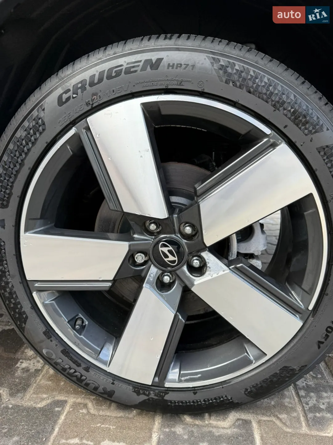 2024 Hyundai Santa Fe - мініатюра 29
