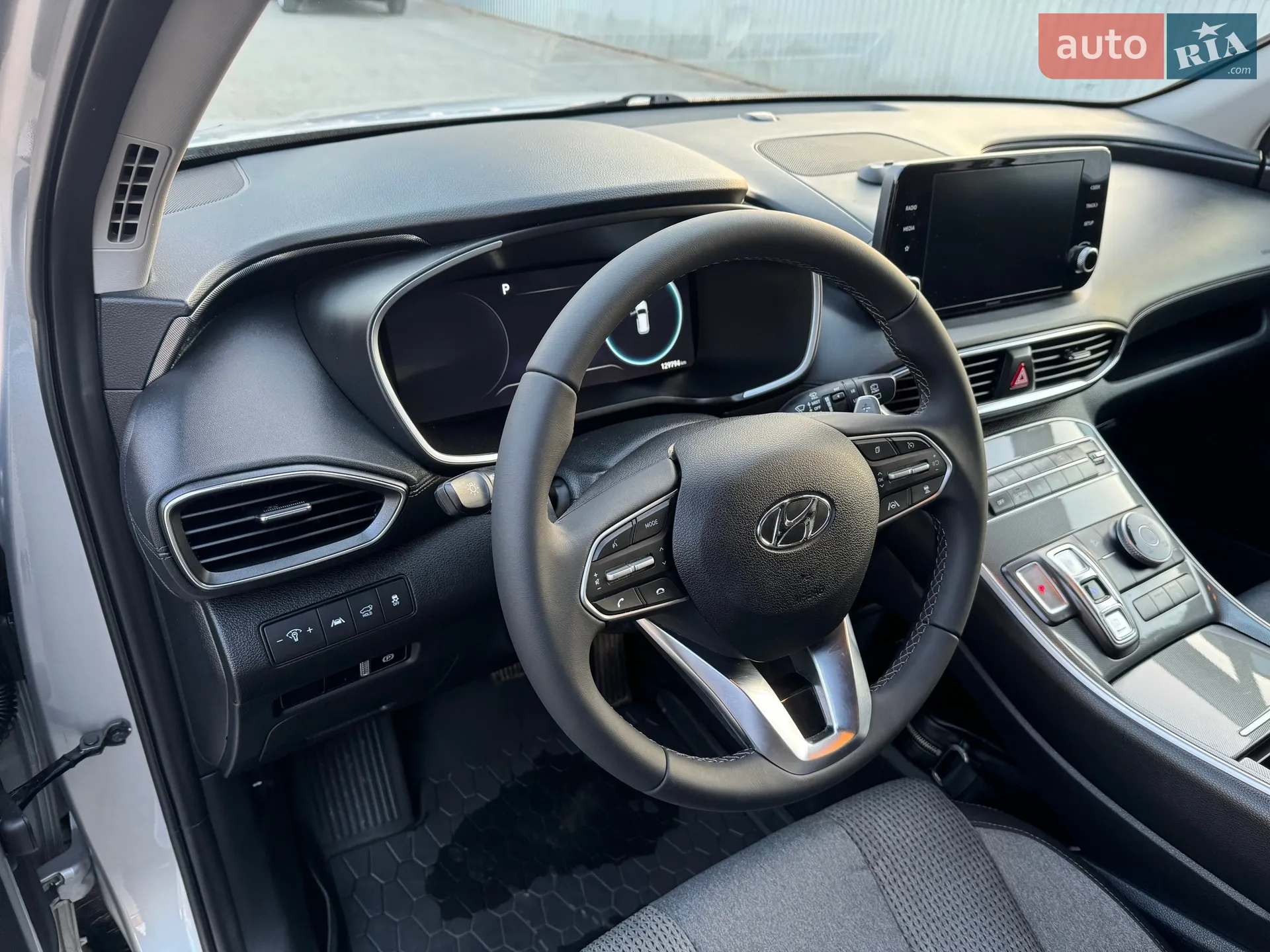 2022 Hyundai Santa Fe - мініатюра 13