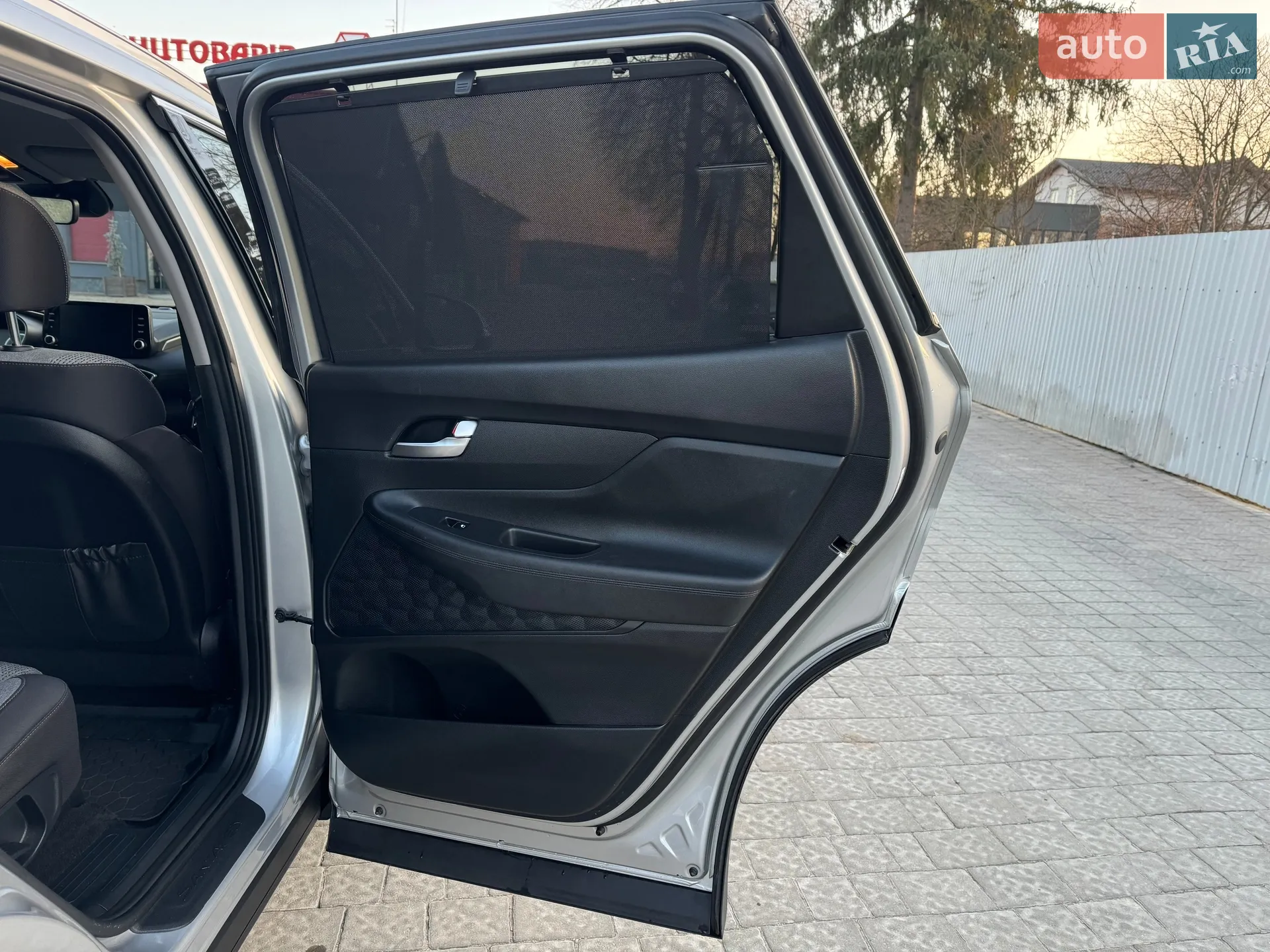 2022 Hyundai Santa Fe - мініатюра 27